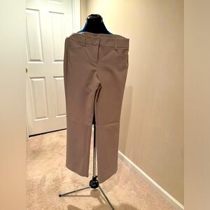 Dress pants